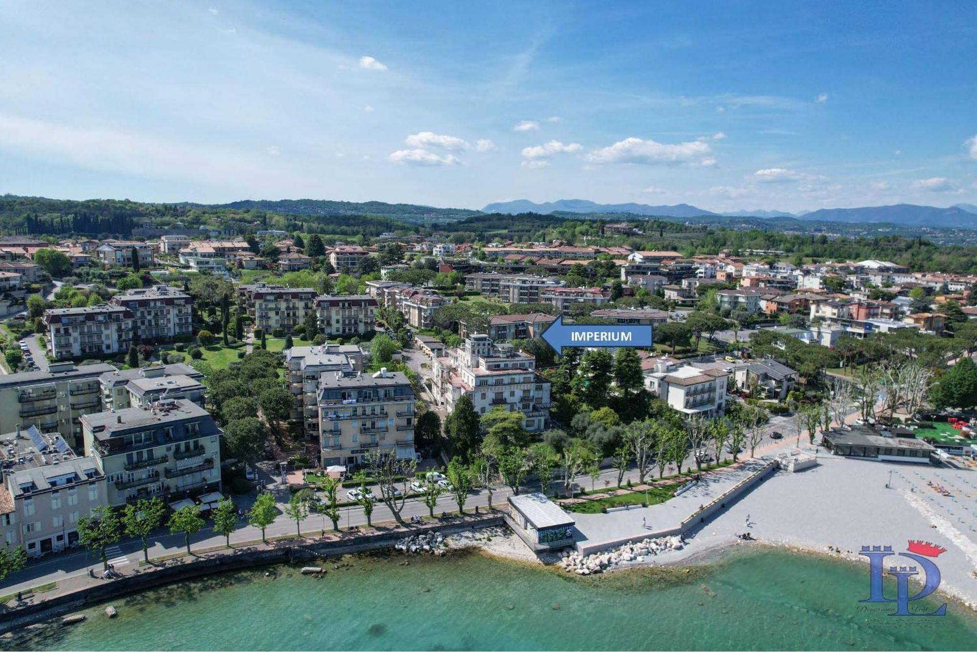 Desenzanoloft Official Partner Marriott Homes & Villas - Imperium 데센자노델가르다 외부 사진