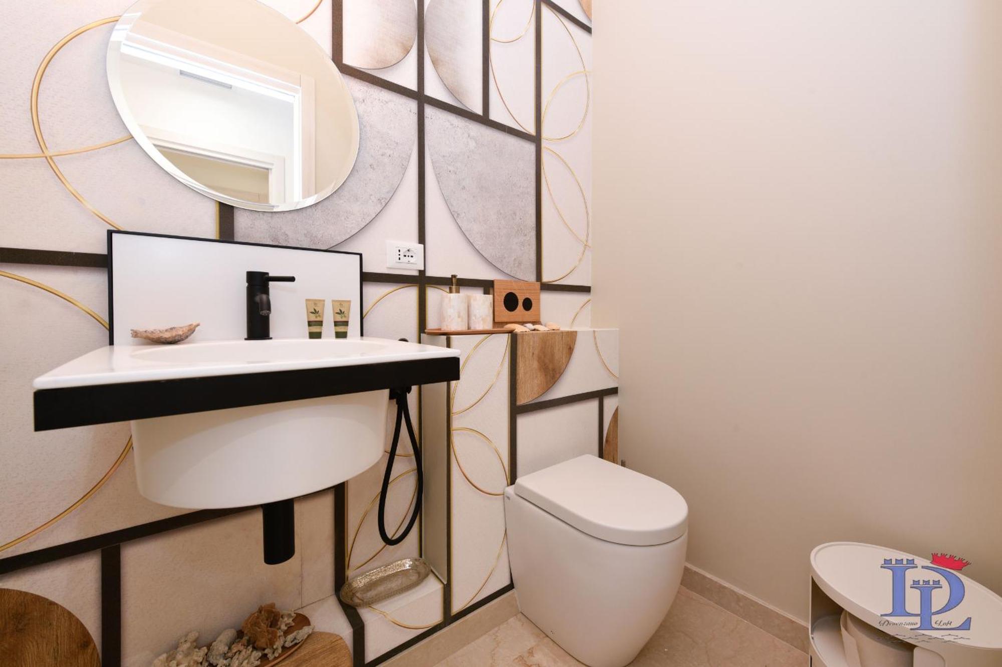Desenzanoloft Official Partner Marriott Homes & Villas - Imperium 데센자노델가르다 외부 사진