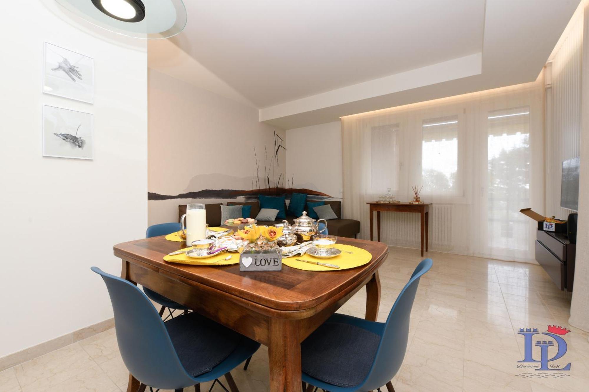 Desenzanoloft Official Partner Marriott Homes & Villas - Imperium 데센자노델가르다 외부 사진