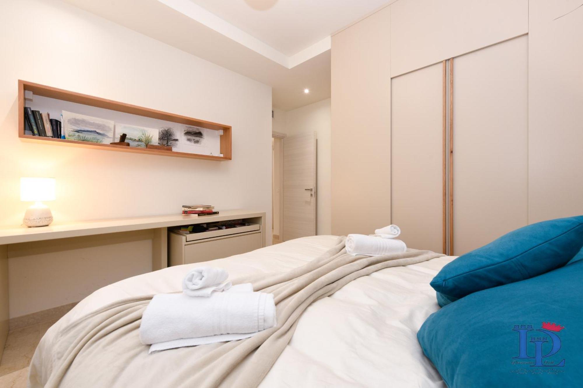 Desenzanoloft Official Partner Marriott Homes & Villas - Imperium 데센자노델가르다 외부 사진