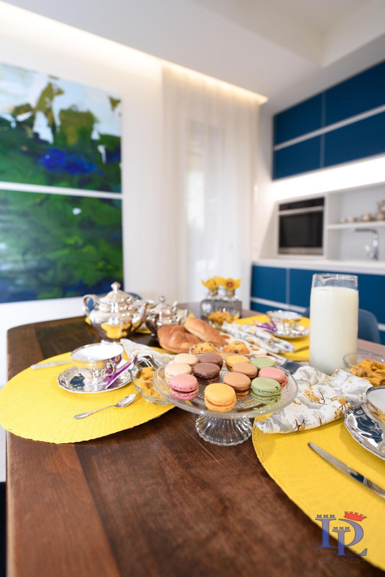 Desenzanoloft Official Partner Marriott Homes & Villas - Imperium 데센자노델가르다 외부 사진