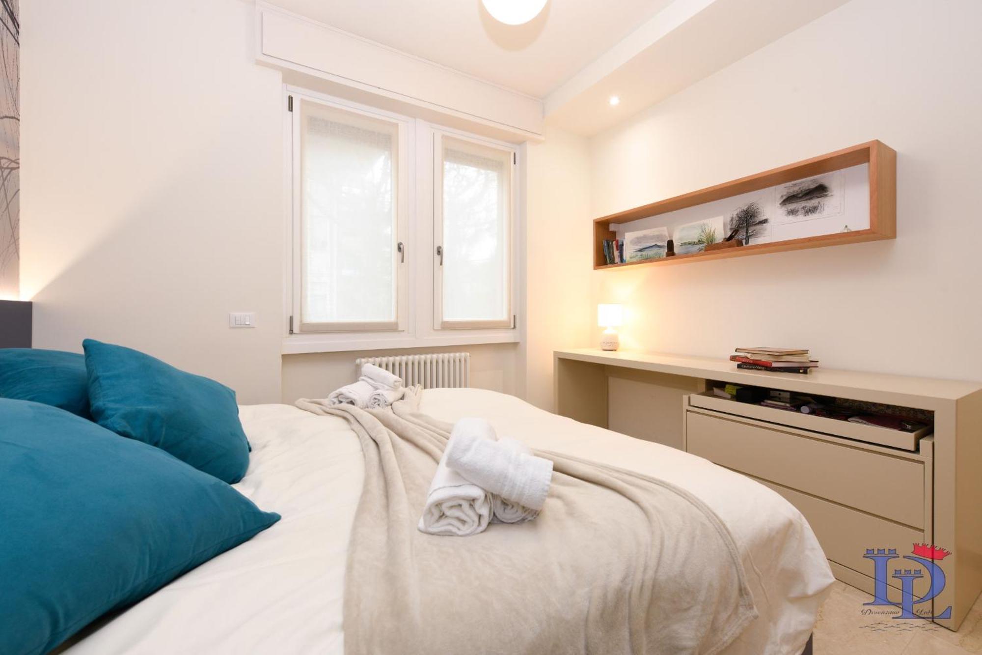 Desenzanoloft Official Partner Marriott Homes & Villas - Imperium 데센자노델가르다 외부 사진