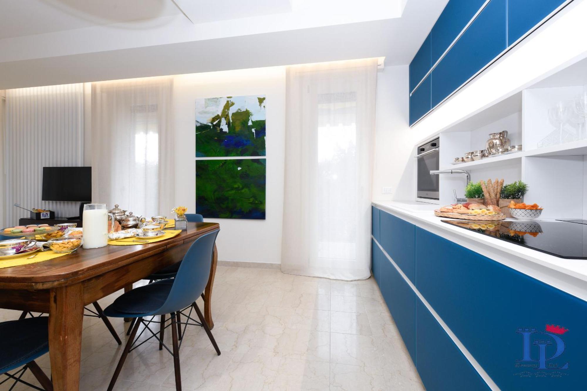 Desenzanoloft Official Partner Marriott Homes & Villas - Imperium 데센자노델가르다 외부 사진