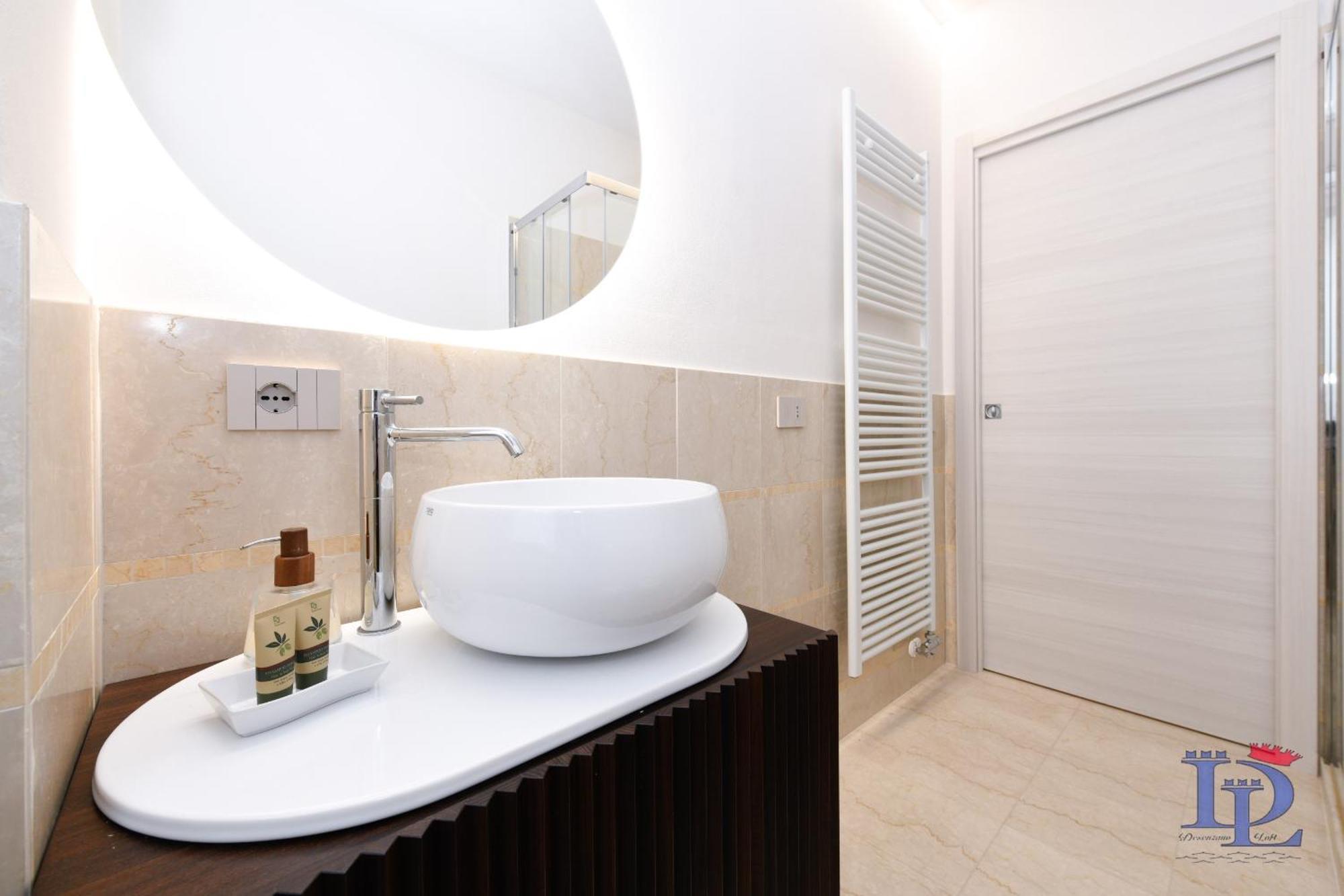Desenzanoloft Official Partner Marriott Homes & Villas - Imperium 데센자노델가르다 외부 사진