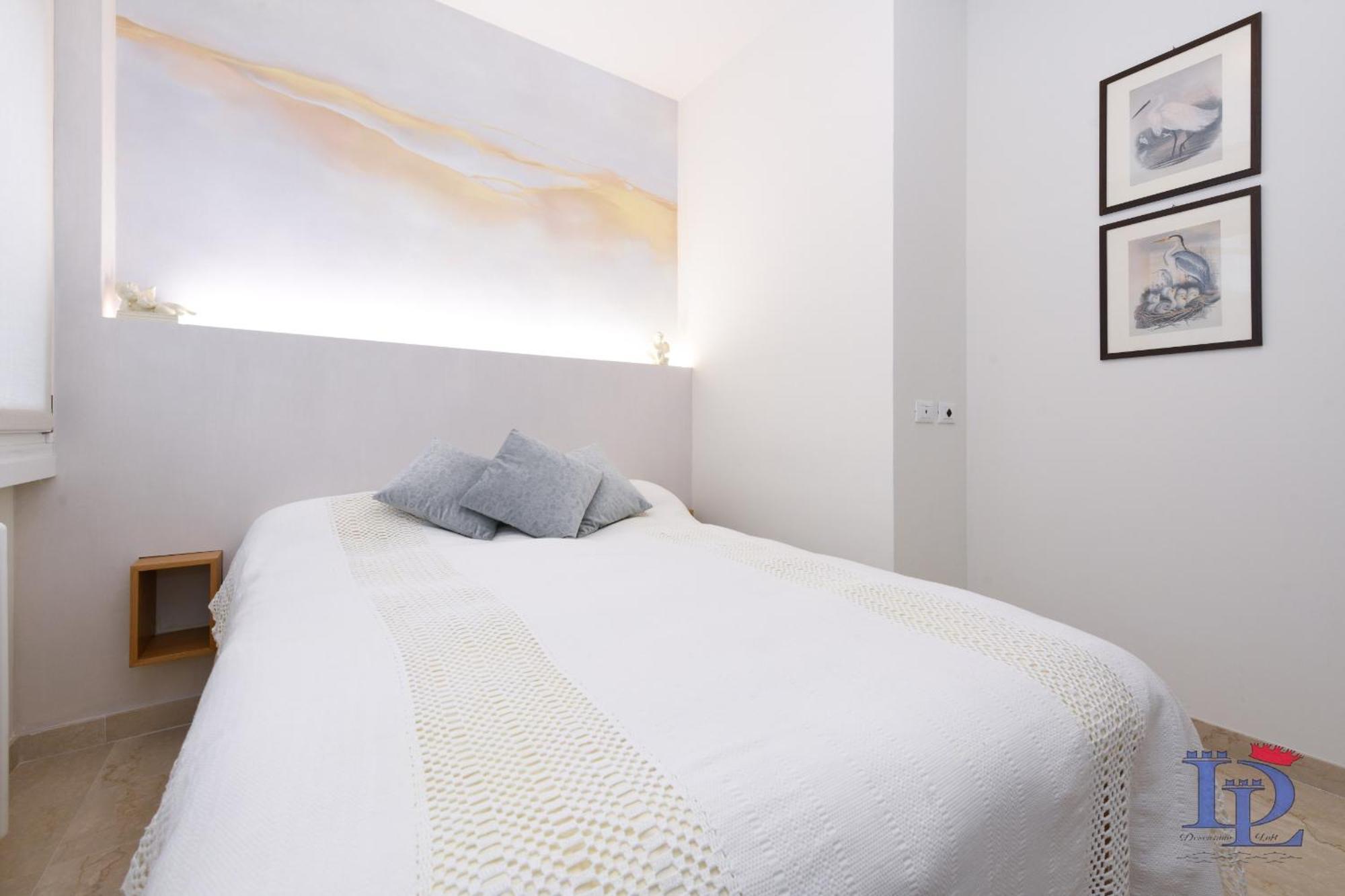Desenzanoloft Official Partner Marriott Homes & Villas - Imperium 데센자노델가르다 외부 사진