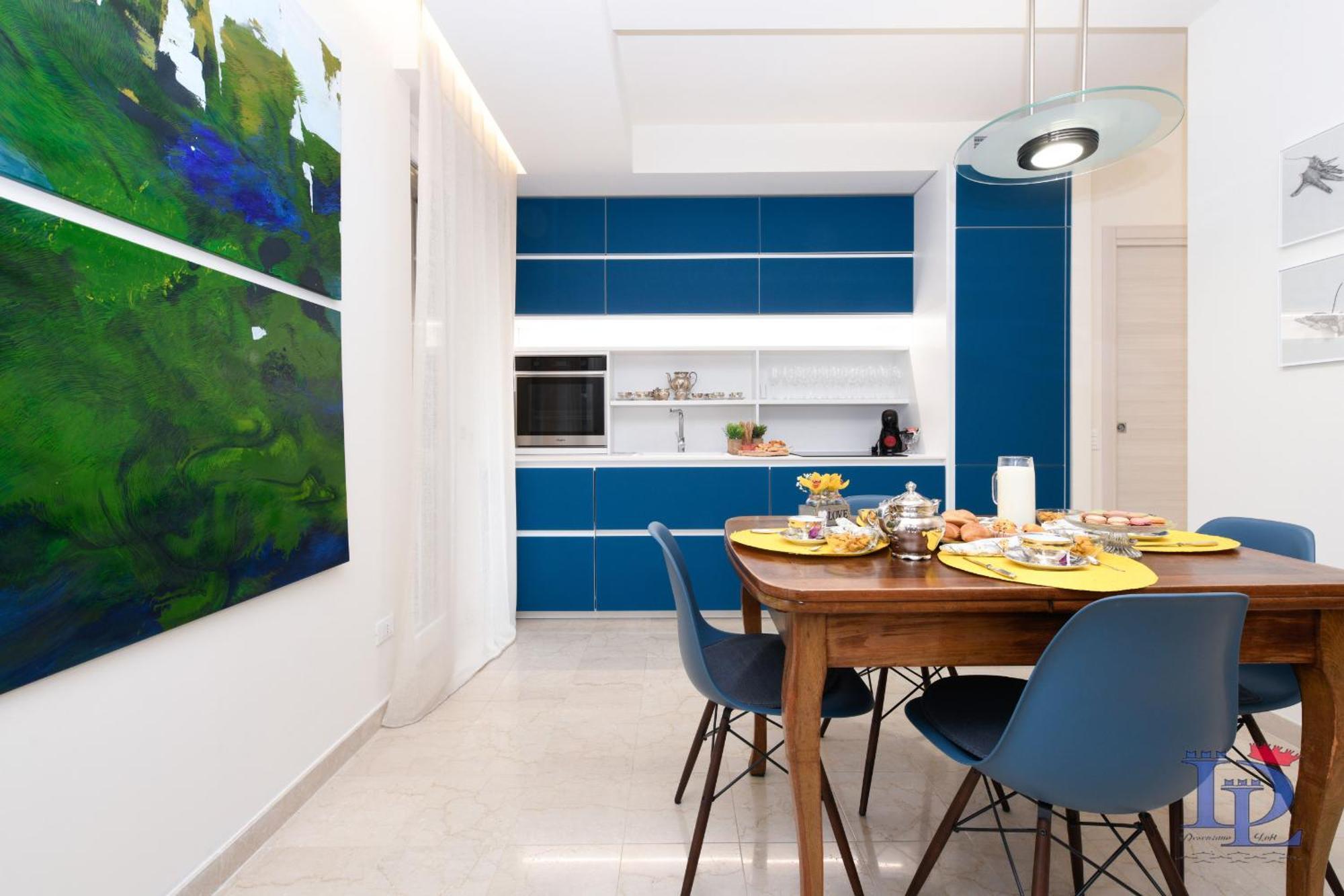 Desenzanoloft Official Partner Marriott Homes & Villas - Imperium 데센자노델가르다 외부 사진