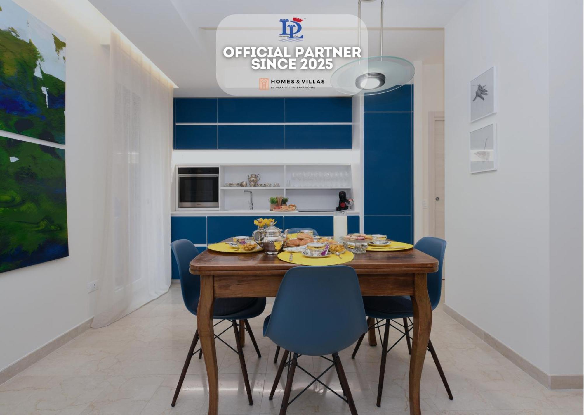 Desenzanoloft Official Partner Marriott Homes & Villas - Imperium 데센자노델가르다 외부 사진